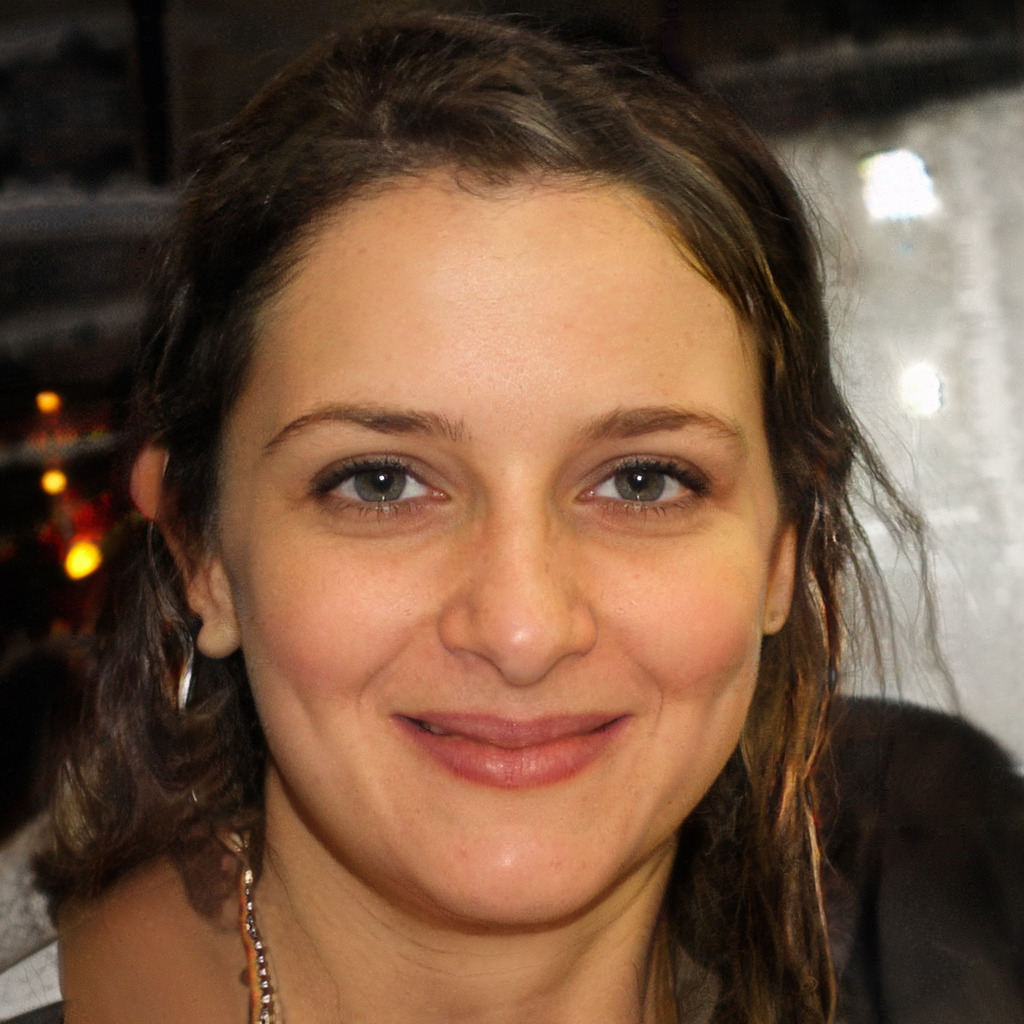 Sarah M.